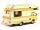 82095 Barkas B1000 Motorhome/ Camping Car 1973