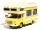 82095 Barkas B1000 Motorhome/ Camping Car 1973