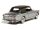 82136 Volvo Amazon Coune Convertible 1963