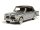 82136 Volvo Amazon Coune Convertible 1963