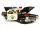 82254 Dodge Monaco Police Chips 1975