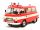 82336 Barkas B1000 Minibus Pompiers 1965