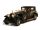 82402 Rolls-Royce Phantom I Riviera Town Brougham 1929