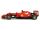 82417 Ferrari SF15-T F1 2015