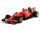 82417 Ferrari SF15-T F1 2015