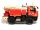 82463 Mercedes Unimog U20 CCF Pompiers 2010