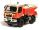82463 Mercedes Unimog U20 CCF Pompiers 2010