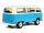82491 Volkswagen Combi T2b Dharma Bus 1971