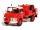 82526 Mercedes LAF 911 Citerne Pompiers 1973