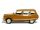 82588 Citroën Ami 6 Break Club 1968
