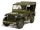 82607 Willys Jeep US Army 1944