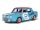 82613 Renault R8 Gordini Gr.F Rallye Côte d'Opale