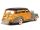 82642 Pontiac Deluxe Custom Torpédo Station Wagon 1941