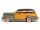 82642 Pontiac Deluxe Custom Torpédo Station Wagon 1941