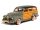 82642 Pontiac Deluxe Custom Torpédo Station Wagon 1941