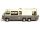 82659 GMC Motorhome/ Camping Car