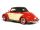 82701 Volkswagen Cox Hebmuller Cabriolet 1949
