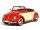 82701 Volkswagen Cox Hebmuller Cabriolet 1949