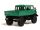 82748 Mercedes Unimog U416 Double Cabine 1977