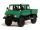 82748 Mercedes Unimog U416 Double Cabine 1977