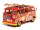 82821 Volkswagen Combi T1 Samba Bus 1959