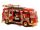 82821 Volkswagen Combi T1 Samba Bus 1959