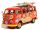 82821 Volkswagen Combi T1 Samba Bus 1959