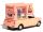 83095 Austin Mini Pick-Up Bat Man Ice Cream