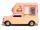 83095 Austin Mini Pick-Up Bat Man Ice Cream