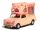 83095 Austin Mini Pick-Up Bat Man Ice Cream