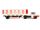 83229 Unic Izoard Semi-Remorque Cremaillere