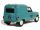 83254 Renault R4 Fourgonnette EDF/GDF 1965