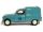 83254 Renault R4 Fourgonnette EDF/GDF 1965