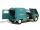 83254 Renault R4 Fourgonnette EDF/GDF 1965