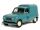 83254 Renault R4 Fourgonnette EDF/GDF 1965