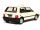 83315 Fiat Uno Turbo Série 2 1990