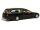 83355 Maserati Intercar Q500 Quattroporte Corbillard 2010