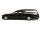 83355 Maserati Intercar Q500 Quattroporte Corbillard 2010