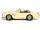 83358 Maserati 150GT Fantuzzi Spider 1957