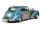 83364 Bentley MK VI  1950