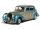 83364 Bentley MK VI  1950