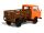 83418 Volkswagen EA489 Basistransporter 1973