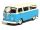83444 Volkswagen Combi T2b Dharma Bus 1971