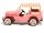 83445 Willys Jeep CJ3B Elvis 1960