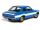 83448 Ford Escort MKI RS 1600 1970