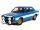 83448 Ford Escort MKI RS 1600 1970