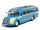 83505 Mercedes O 6600 Bus Wanderfreund