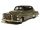 83520 Cadillac Series 62 Four Doors Sedan 1947