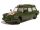 83580 Citroën DS Break Ambulance Militaire 1960