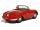 Miniature AutoCult 1/43 - Divers Denzel WD 1300 Super Rally Des Alpes 1954 - Résine
